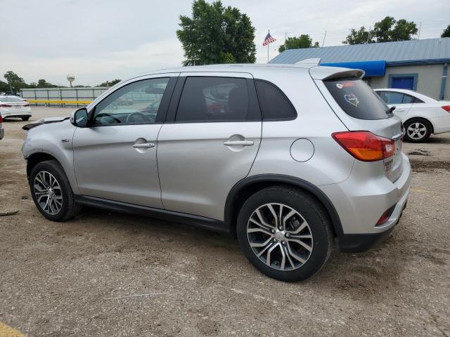 Photo 2 from auction – 2018 MITSUBISHI OUTLANDER with VIN JA4AR3AW9JZ033052