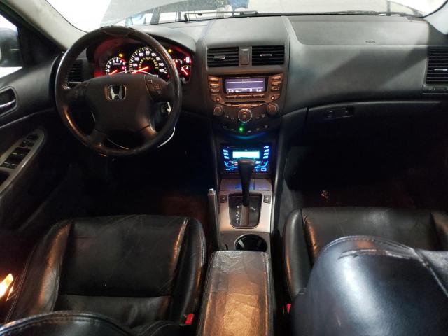 Photo 8 from auction – 2005 HONDA ACCORD EX with VIN 1HGCM66575A048220