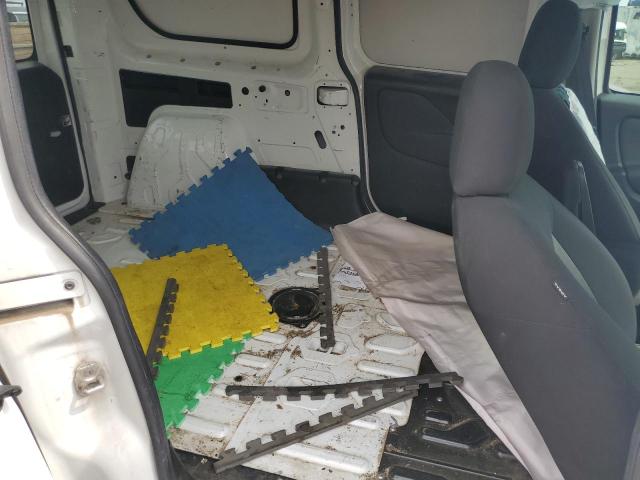 Photo 11 from auction – 2016 RAM PROMASTER with VIN ZFBERFBTXG6C70145