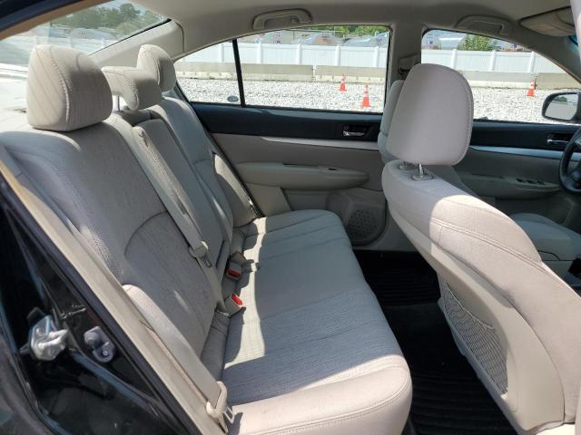 Photo 10 from auction – 2013 SUBARU LEGACY 2.5 with VIN 4S3BMBA62D3014966