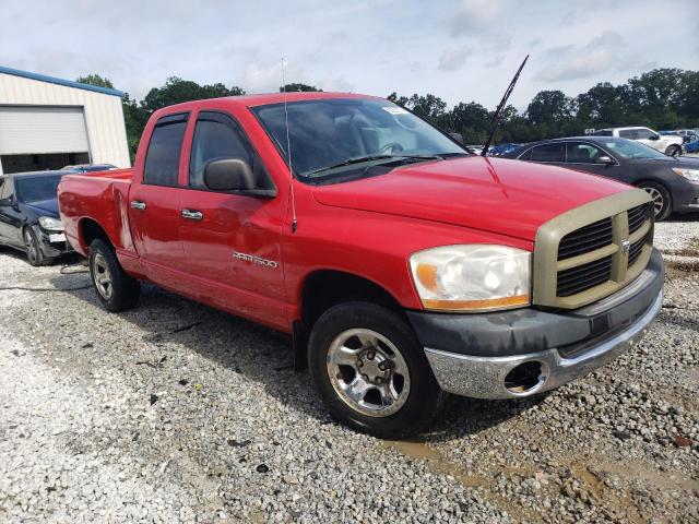 Photo 4 from auction – 2006 DODGE RAM 1500 S with VIN 1D7HA18K36J159017