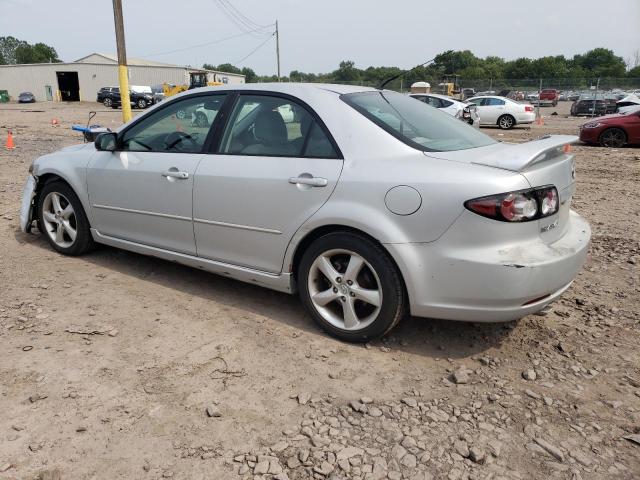 Снимка 2 от търг – 2007 MAZDA 6 I с VIN 1YVHP80CX75M41326