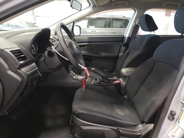 Photo 7 from auction – 2014 SUBARU IMPREZA with VIN JF1GJAA67EH019745