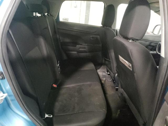 Photo 11 from auction – 2013 MITSUBISHI OUTLANDER with VIN 4A4AR3AU5DE007895