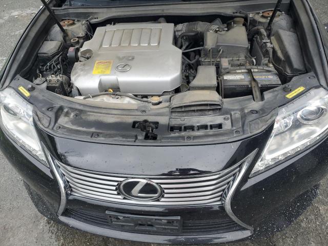 Photo 11 from auction – 2014 LEXUS ES 350 with VIN JTHBK1GG6E2132234