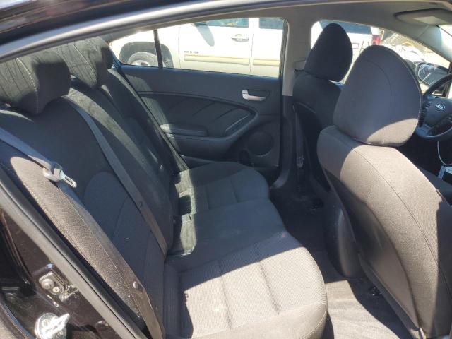 Photo 10 from auction – 2018 KIA FORTE LX with VIN 3KPFK4A77JE260556