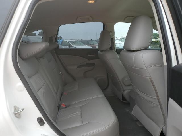 Photo 10 from auction – 2012 HONDA CR-V LX with VIN 5J6RM4H32CL074468