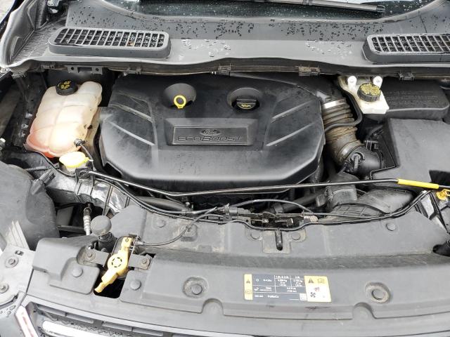 Photo 12 from auction – 2014 FORD ESCAPE TIT with VIN 1FMCU9J94EUE18821