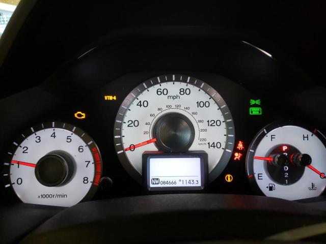 Photo 9 from auction – 2011 HONDA PILOT TOUR with VIN 5FNYF4H94BB069046