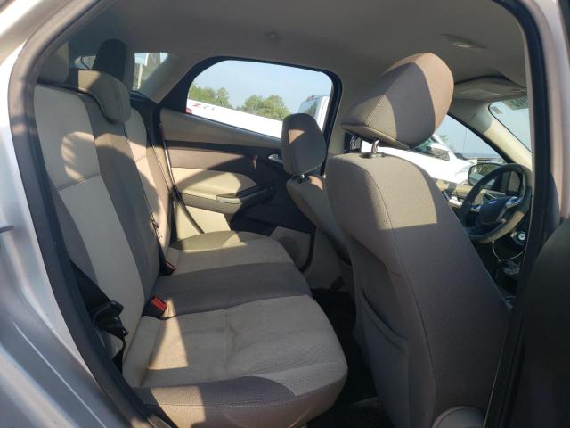 Photo 10 from auction – 2014 FORD FOCUS SE with VIN 1FADP3K29EL173234