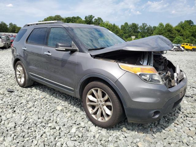 Фото 4 с аукциона – 2014 FORD EXPLORER X с VIN 1FM5K7D81EGC44193