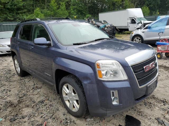 Photo 4 from auction – 2013 GMC TERRAIN with VIN 2GKFLVEK2D6336193