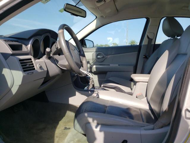 Photo 7 from auction – 2008 DODGE AVENGER R/ with VIN 1B3LD76M38N694784