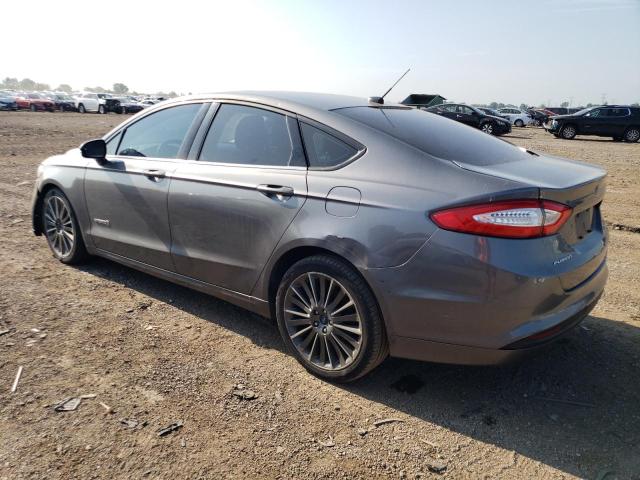 Photo 2 from auction – 2013 FORD FUSION SE with VIN 3FA6P0LUXDR163934