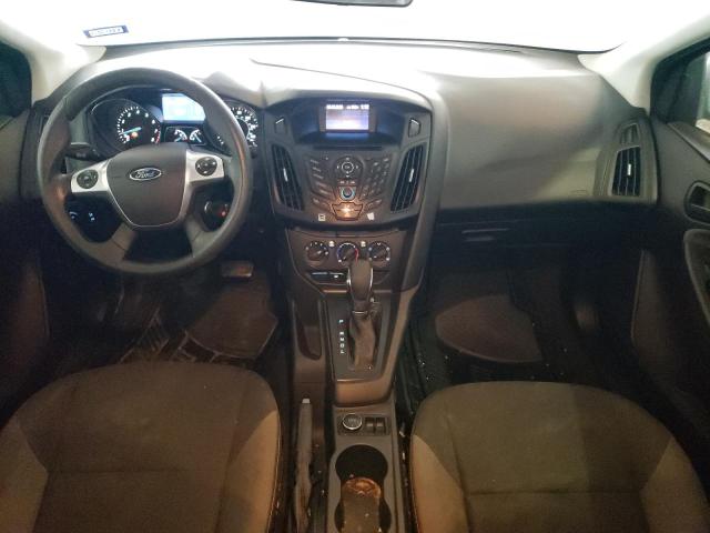 Photo 8 from auction – 2014 FORD FOCUS S with VIN 1FADP3E23EL193426