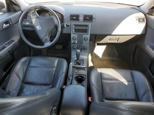 Photo 8 from auction – 2007 VOLVO S40 2.4I with VIN YV1MS382072316591