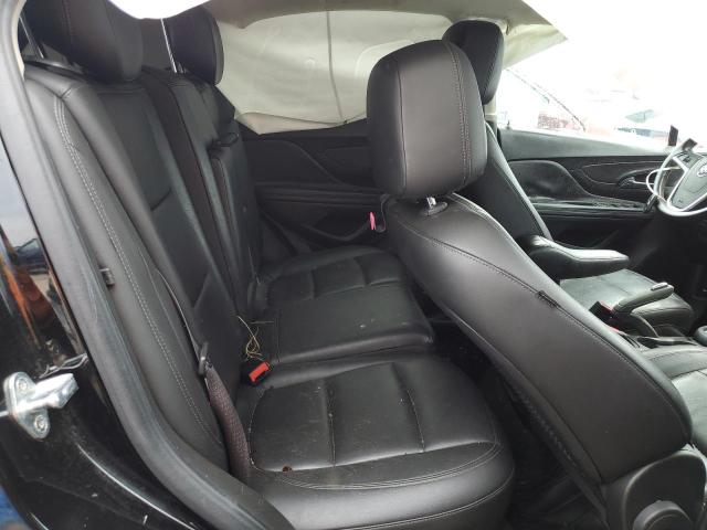Photo 11 from auction – 2017 BUICK ENCORE ESS with VIN KL4CJCSB8HB112484