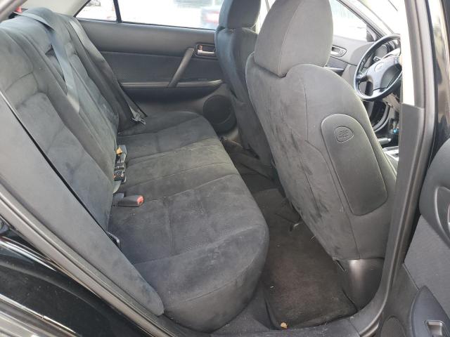 Снимка 10 от търг – 2007 MAZDA 6 I с VIN 1YVHP80C975M64418