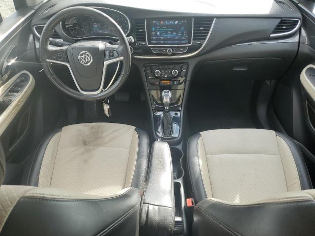 Снимка 8 от търг – 2017 BUICK ENCORE PRE с VIN KL4CJBSB0HB216526