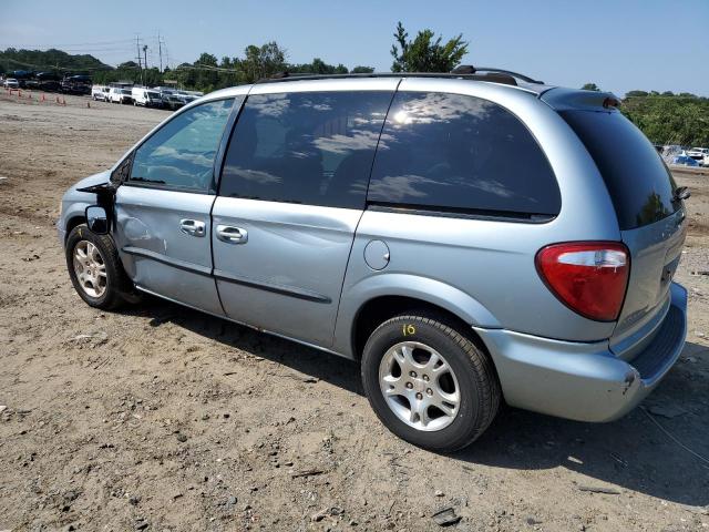 Photo 2 from auction – 2004 DODGE CARAVAN SX with VIN 1D4GP45R94B578734