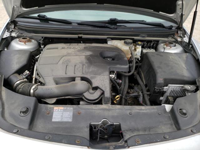 Photo 11 from auction – 2011 CHEVROLET MALIBU 2LT with VIN 1G1ZD5E14BF130849