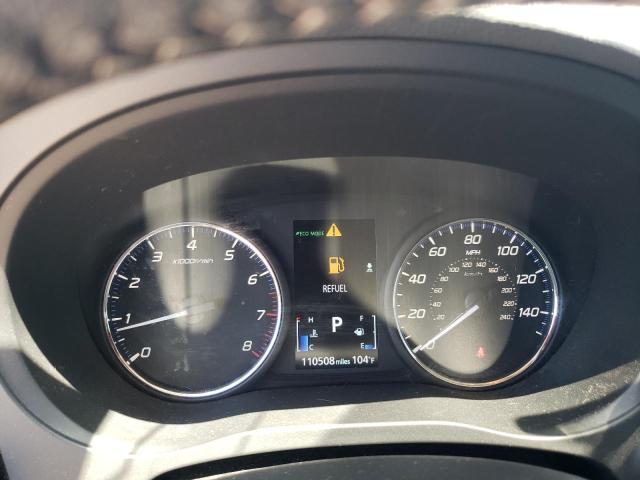 Photo 9 from auction – 2018 MITSUBISHI OUTLANDER with VIN JA4AD3A37JJ004796