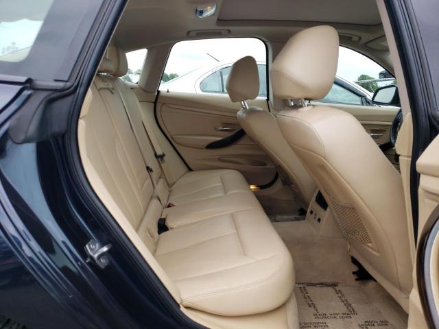Photo 10 from auction – 2015 BMW 328 XIGT with VIN WBA3X5C51FD562209