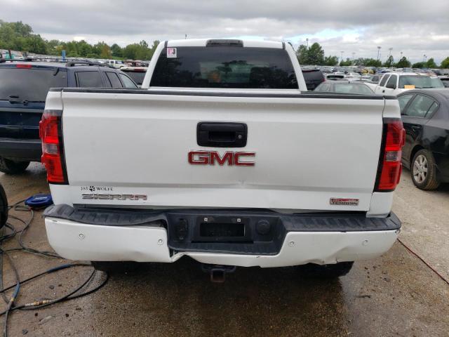 Photo 6 from auction – 2014 GMC SIERRA K15 with VIN 1GTV2VEC4EZ145576