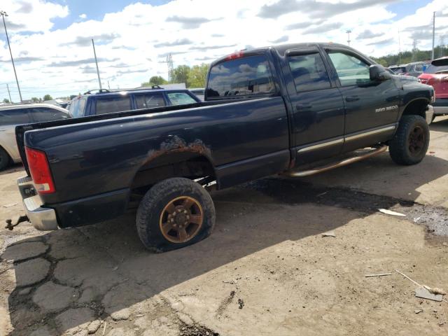 Photo 3 from auction – 2005 DODGE RAM 3500 S with VIN 3D3LS38C05G792460