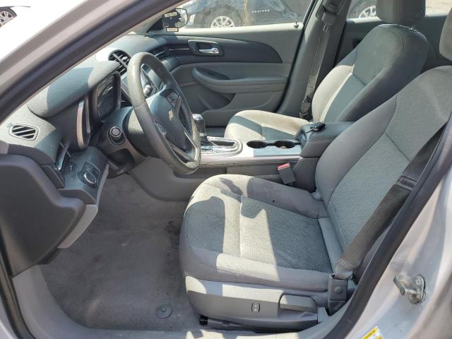 Photo 7 from auction – 2013 CHEVROLET MALIBU LS with VIN 1G11B5SA6DF348253