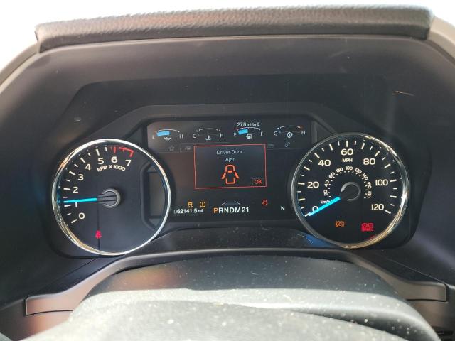 Photo 9 from auction – 2016 FORD F150 SUPER with VIN 1FTEW1EGXGKF95423