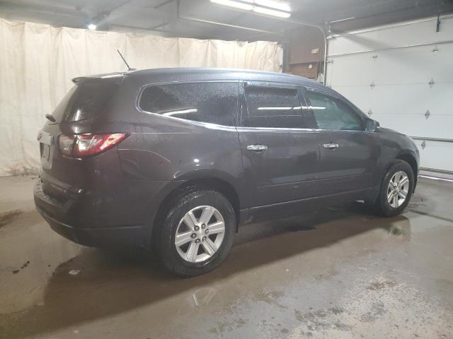 Photo 3 from auction – 2014 CHEVROLET TRAVERSE L with VIN 1GNKVGKD5EJ348436