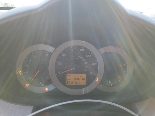 Photo 9 from auction – 2009 TOYOTA RAV4 with VIN JTMBF33V09D020237