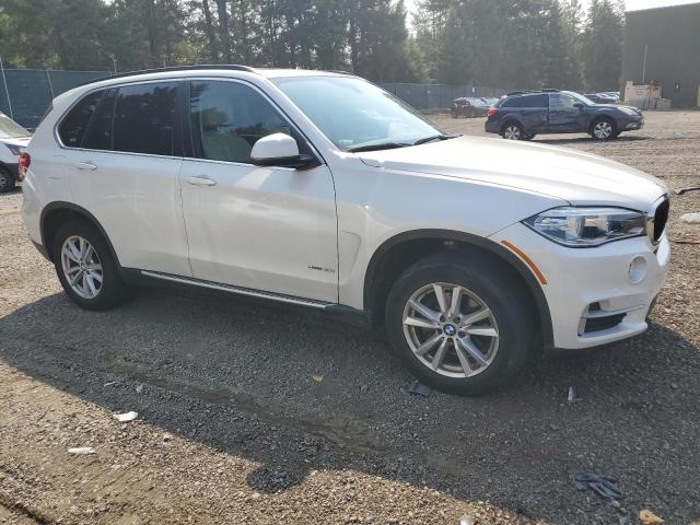 Photo 4 from auction – 2014 BMW X5 XDRIVE3 with VIN 5UXKR0C55E0H23843