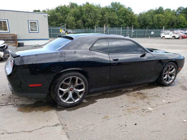 Photo 3 from auction – 2016 DODGE CHALLENGER with VIN 2C3CDZAG8GH249948