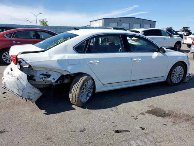 Photo 3 from auction – 2016 VOLKSWAGEN PASSAT SE with VIN 1VWBS7A36GC062240