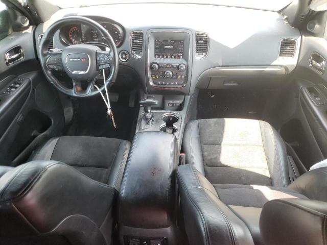 Photo 8 from auction – 2020 DODGE DURANGO GT with VIN 1C4RDJDG2LC260802