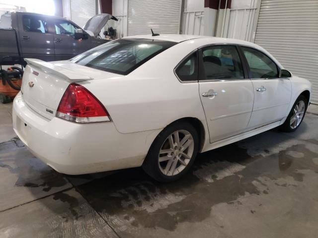 Zdjęcie 3 z aukcji – 2012 CHEVROLET IMPALA LTZ z VIN 2G1WC5E31C1104516