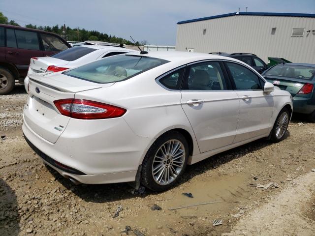 Photo 3 from auction – 2016 FORD FUSION SE with VIN 3FA6P0HD3GR276797