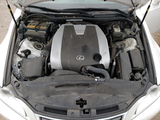 Photo 11 from auction – 2016 LEXUS IS 300 with VIN JTHCM1D28G5012086