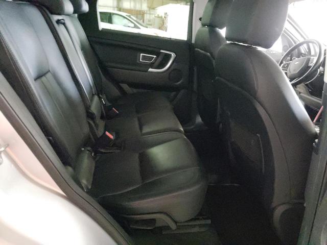 Photo 11 from auction – 2016 LAND ROVER DISCOVERY with VIN SALCR2BGXGH612137
