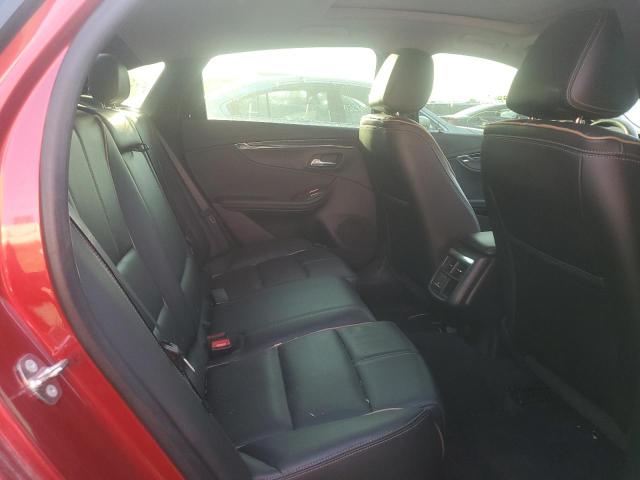 Photo 10 from auction – 2015 CHEVROLET IMPALA LTZ with VIN 2G1165S39F9271119