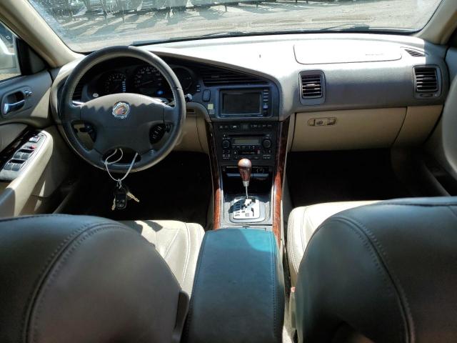 Photo 8 from auction – 2000 ACURA 3.2TL with VIN 19UUA5672YA024260