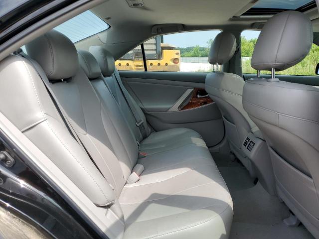 Photo 10 from auction – 2011 TOYOTA CAMRY BASE with VIN 4T4BF3EK2BR192229