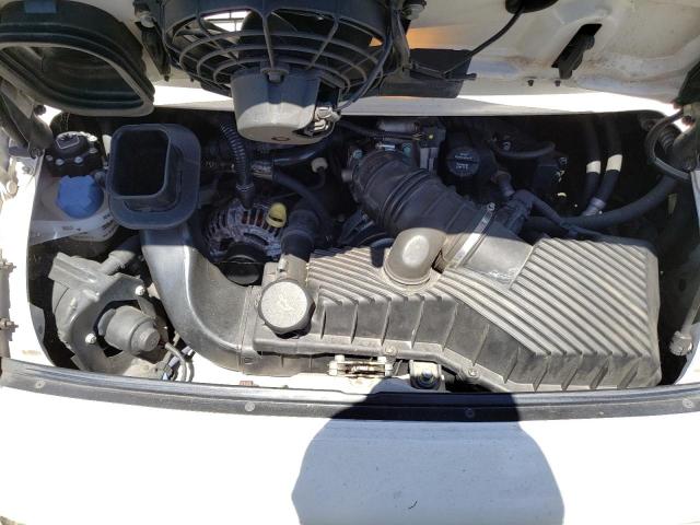 Photo 11 from auction – 2002 PORSCHE 911 CARRER with VIN WP0CA29952S653406