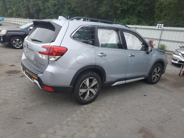 Photo 3 from auction – 2019 SUBARU FORESTER T with VIN JF2SKAWC0KH409809