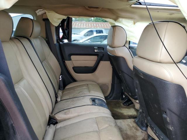 Photo 11 from auction – 2007 HUMMER H3 with VIN 5GTDN13E278121942