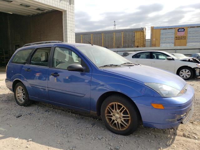 Photo 4 from auction – 2003 FORD FOCUS SE with VIN 1FAFP36353W105388