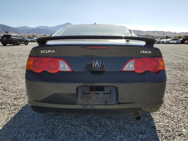 Photo 6 from auction – 2002 ACURA RSX with VIN JH4DC54802C022604
