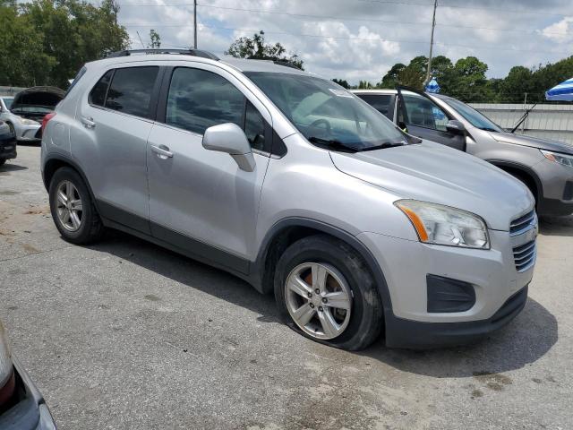 Photo 4 from auction – 2016 CHEVROLET TRAX 1LT with VIN 3GNCJLSB4GL164897